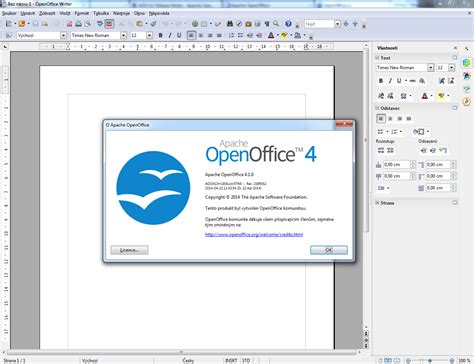 OpenOffice